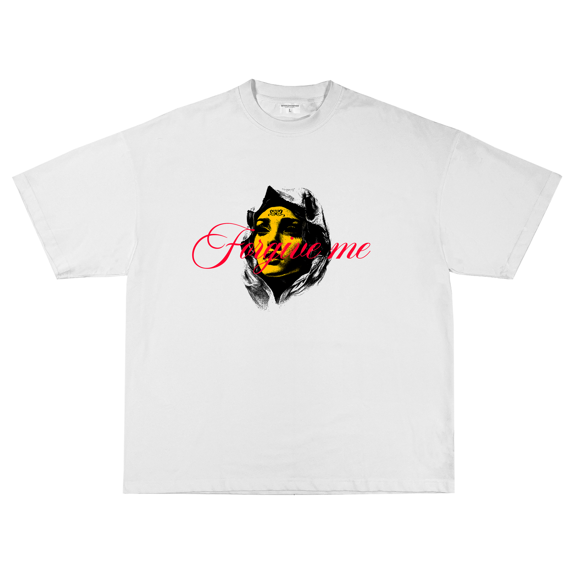 FORGIVEME TEE