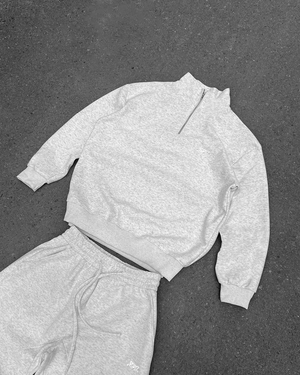 SWEAT SLICKS
