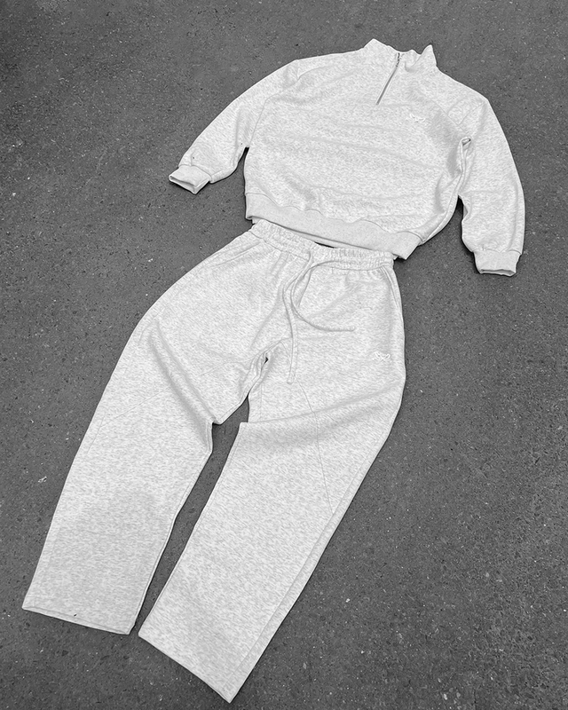SWEAT SLICKS