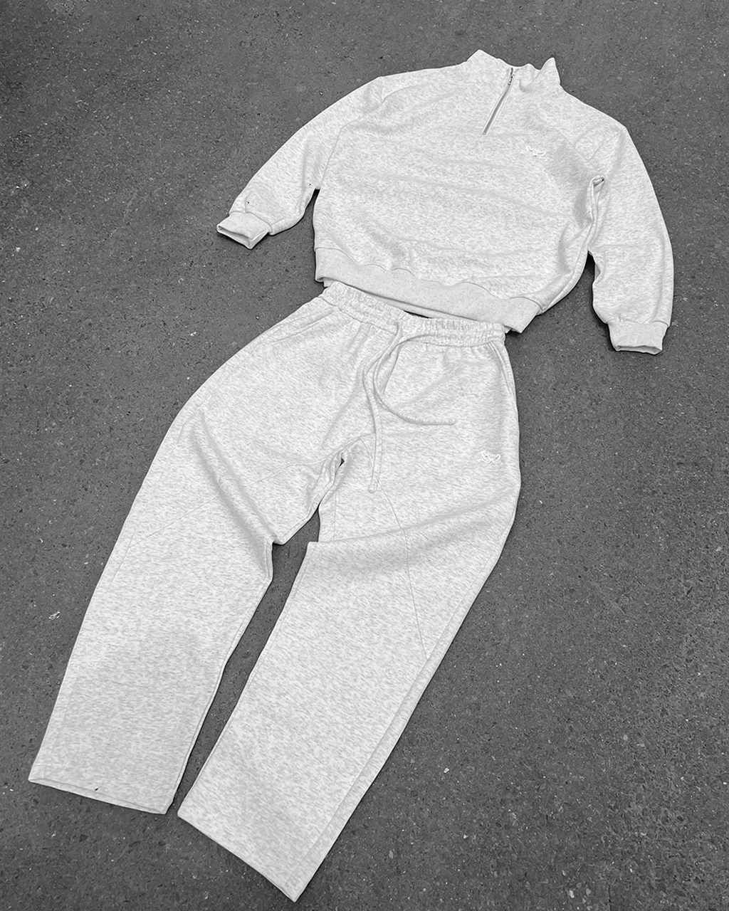 SWEAT SLICKS