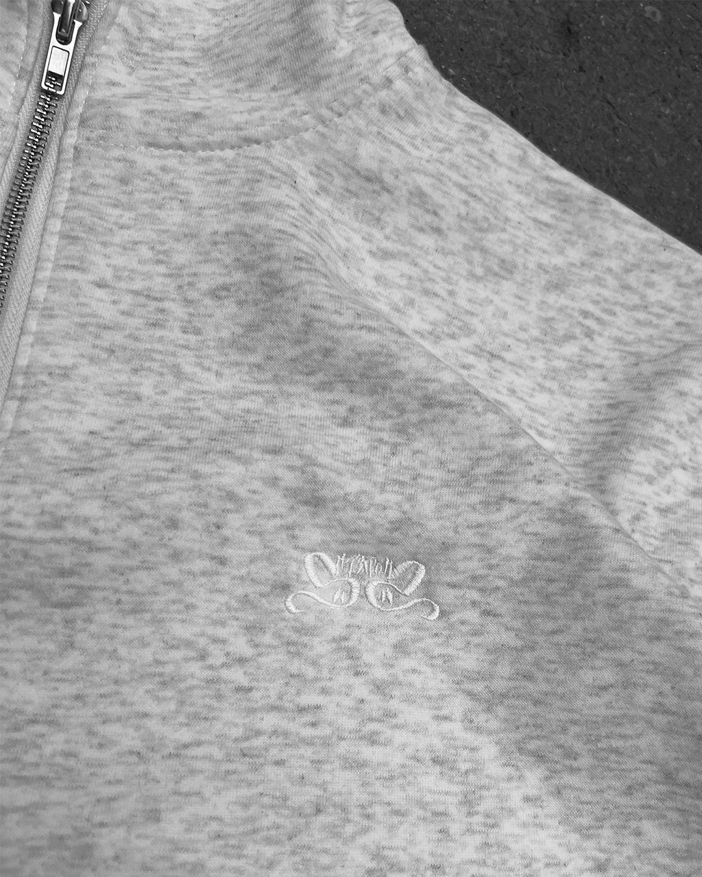 SWEAT SLICKS