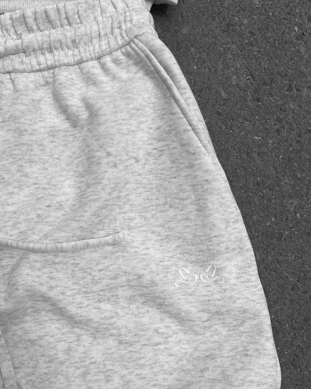 SWEAT SLICKS