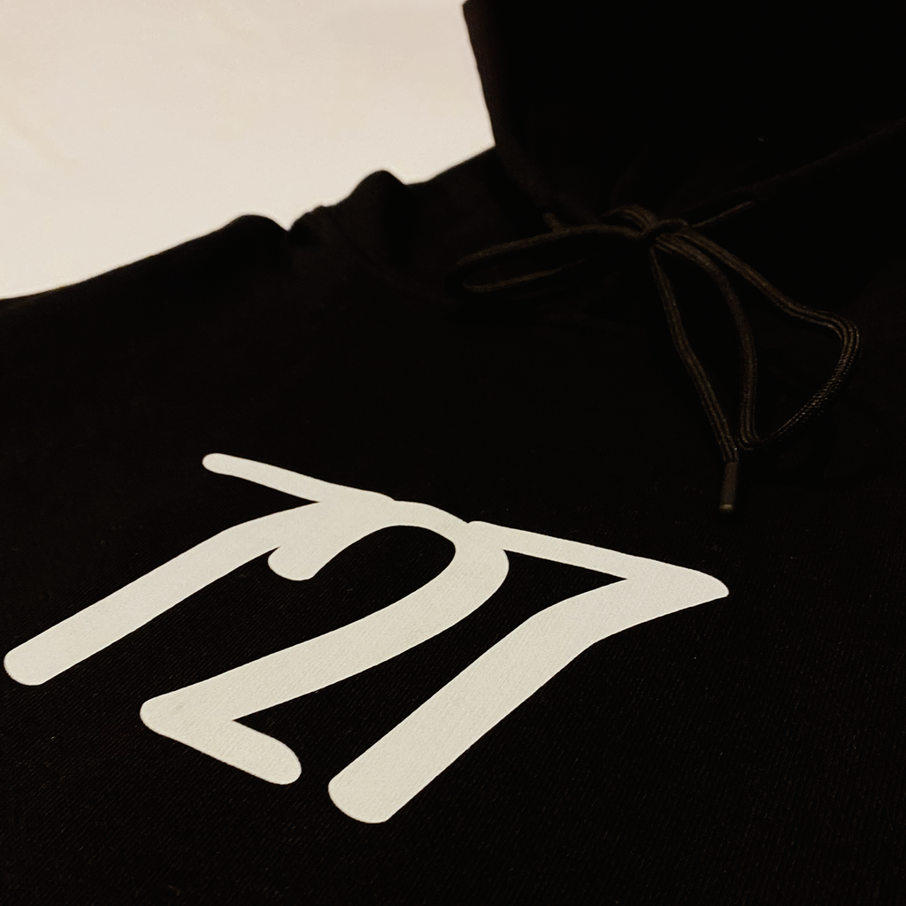 GRAFF HOODIE