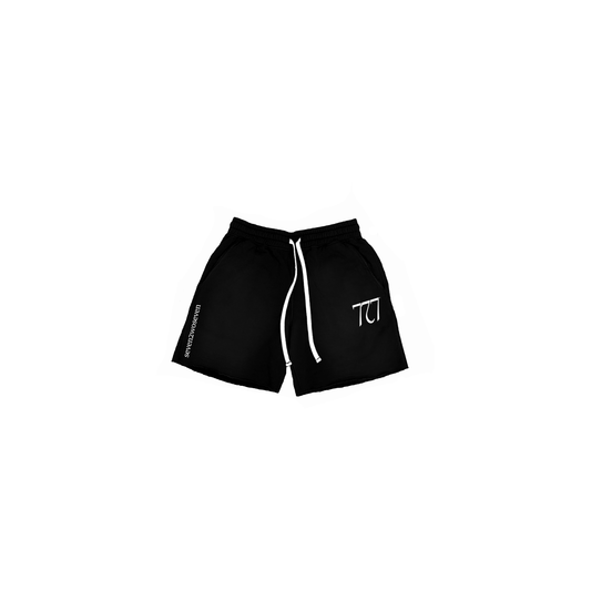 727 Basic Sweatshort