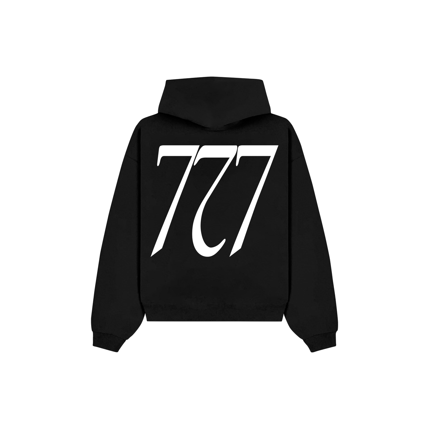 727 Classic Hoodie