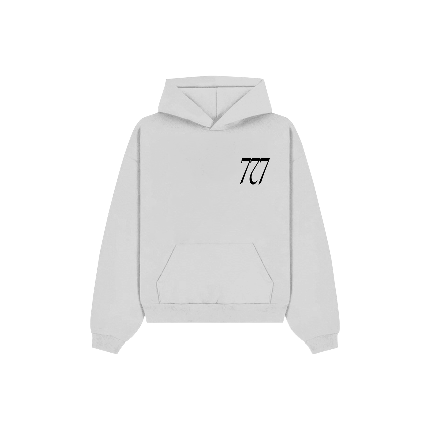 727 Classic Hoodie