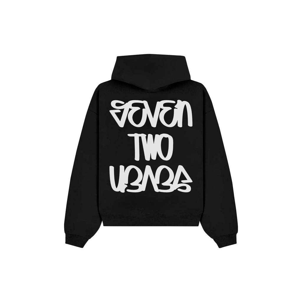 GRAFF HOODIE