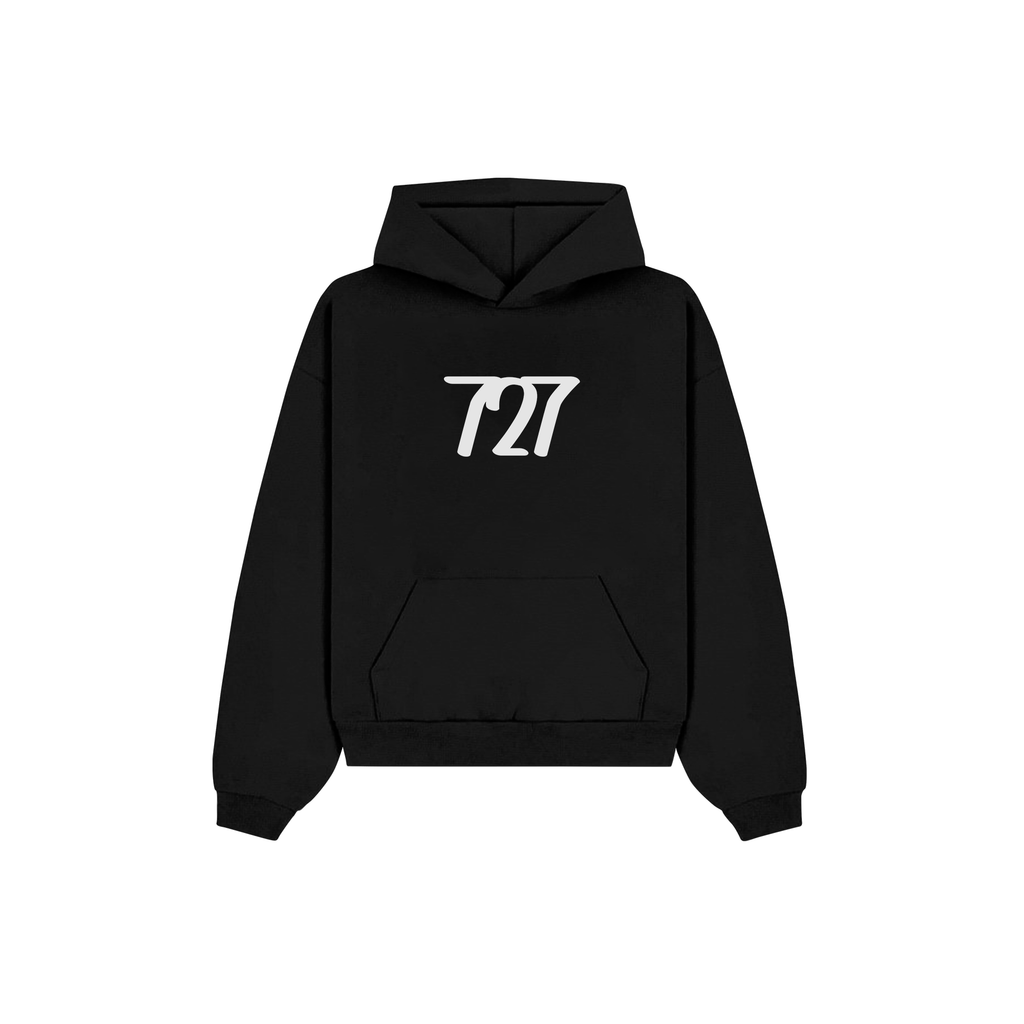 GRAFF HOODIE