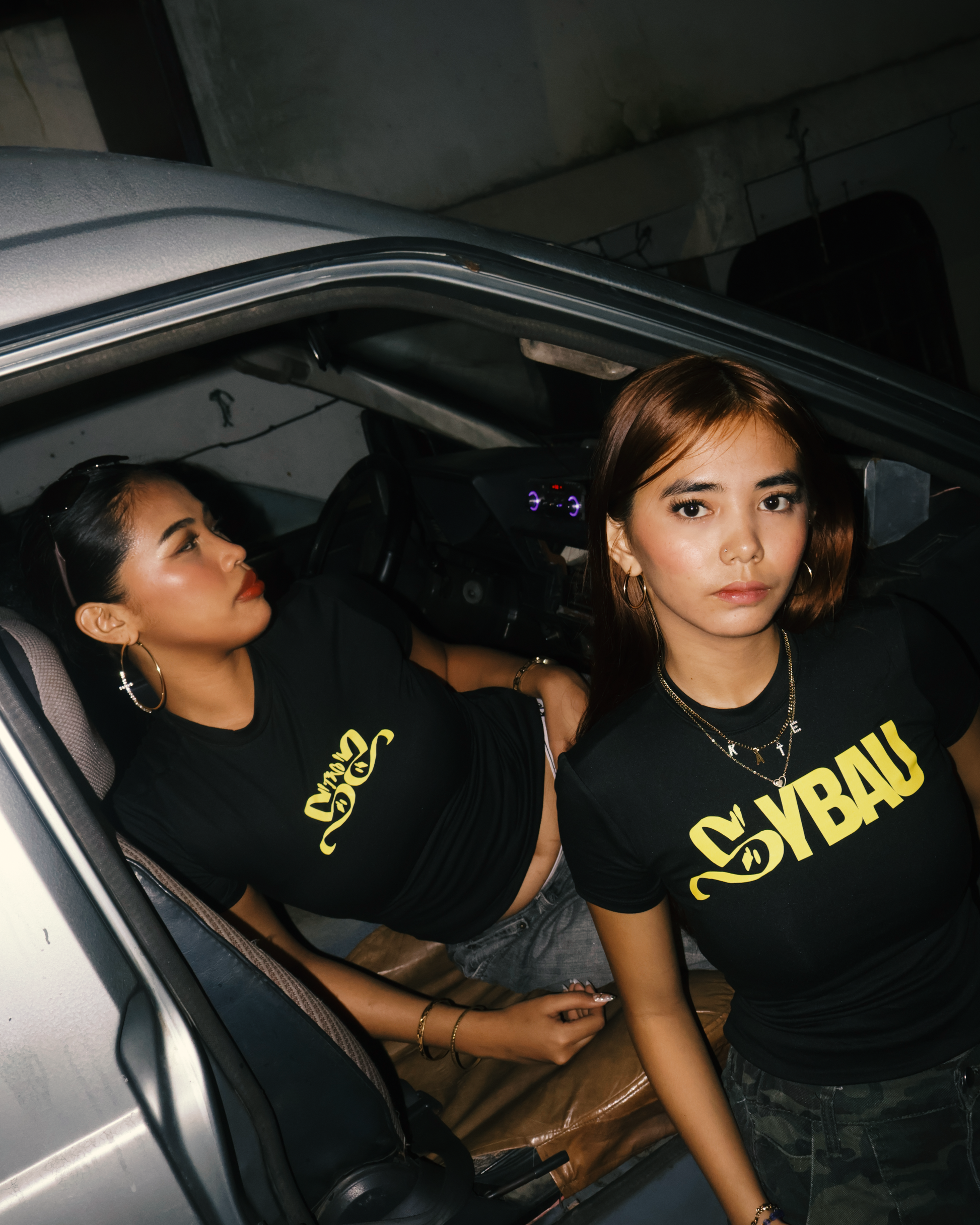 BABY TEE - ESSENTIAL