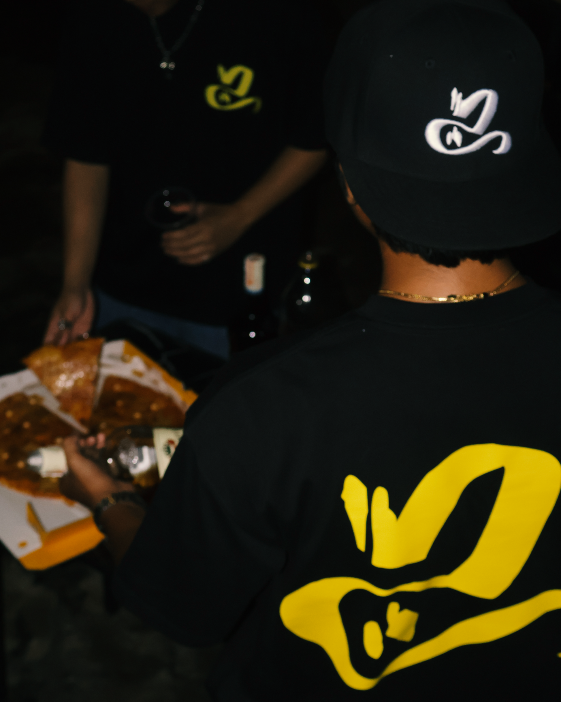 ESSENTIAL TEE
