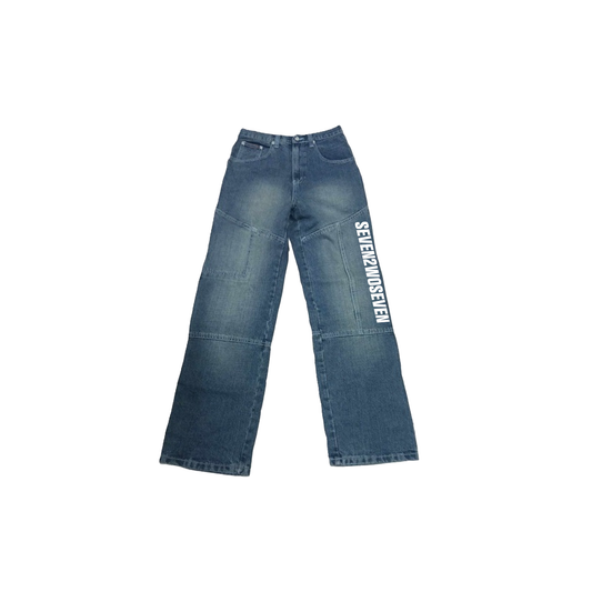 8969 DUNGAREES PANTS