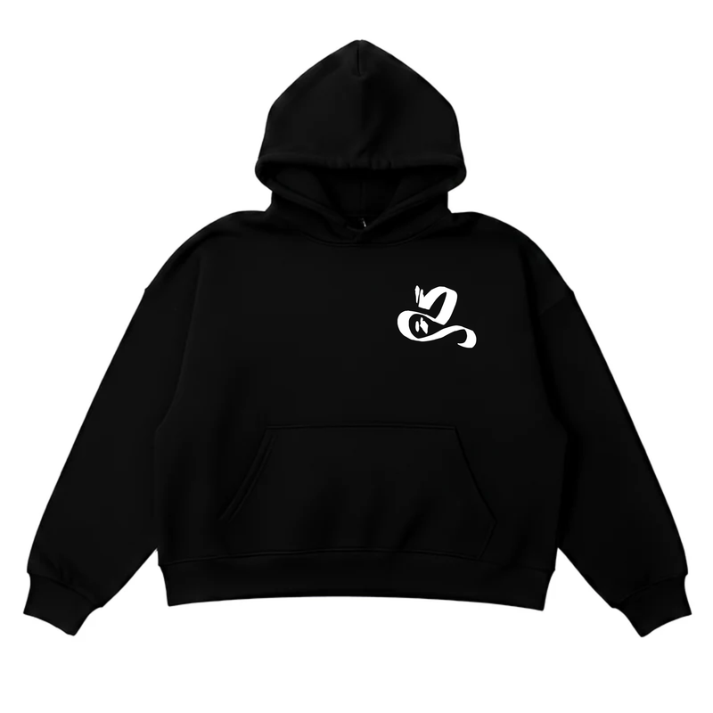 727 - ESSENTIALS HOODIE