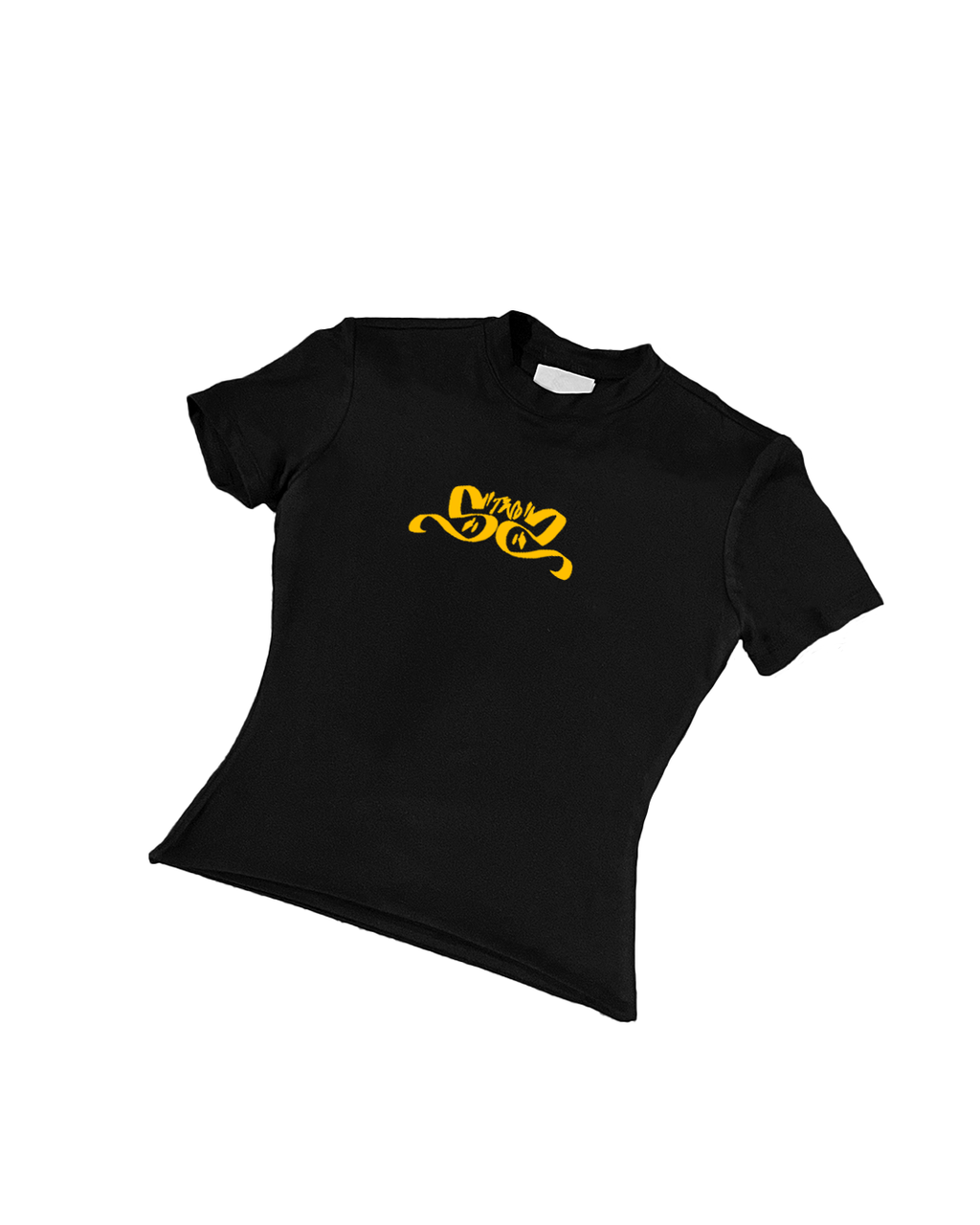 BABY TEE - ESSENTIAL