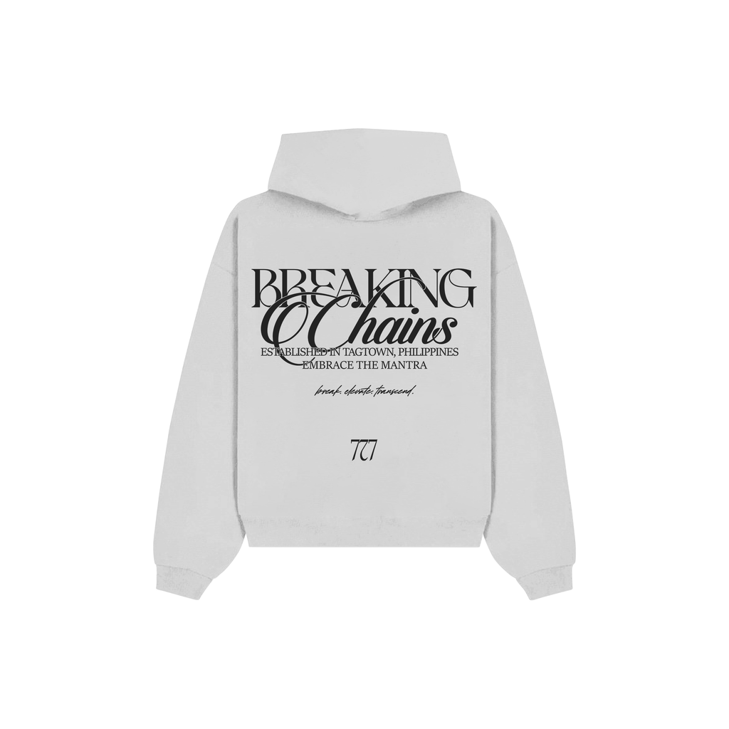TRANSCEND HOODIE