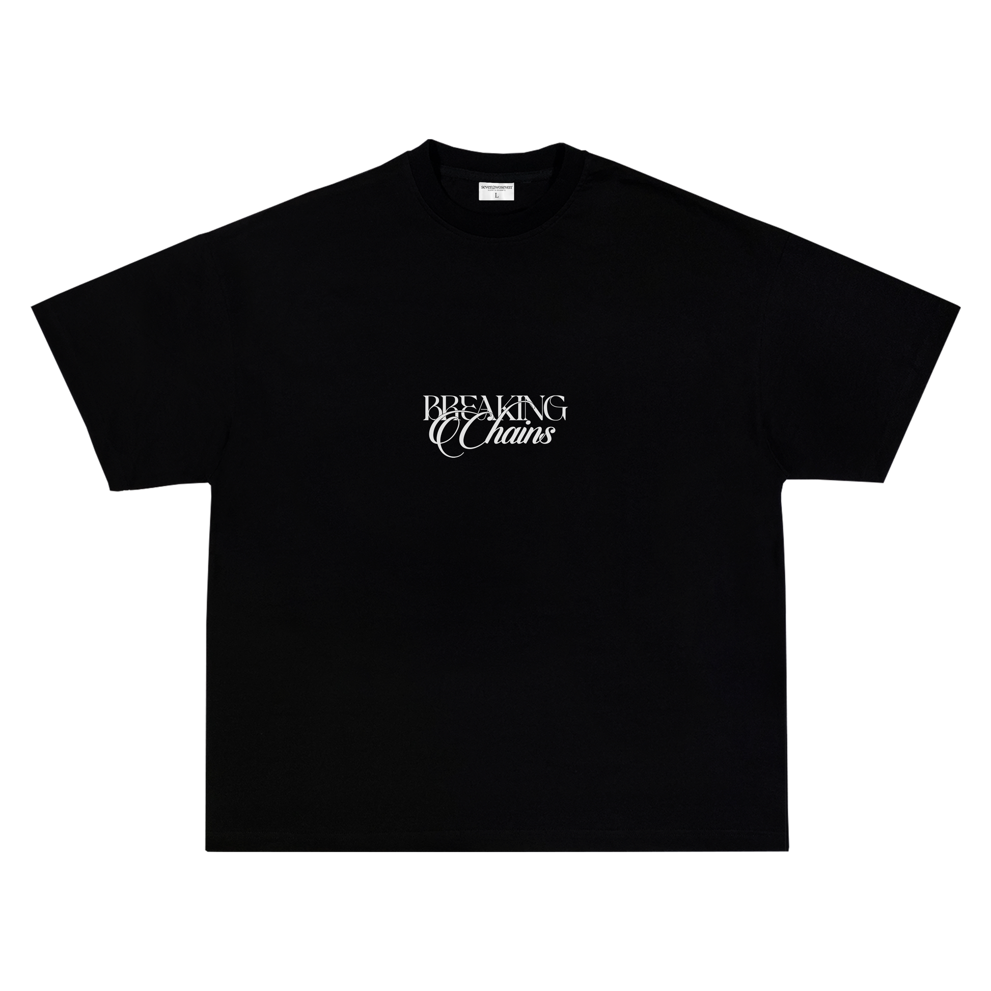 TRANSCEND TEE