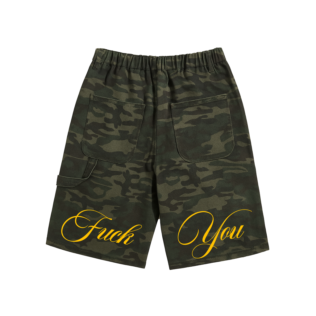 RECON CARPENTER SHORTS
