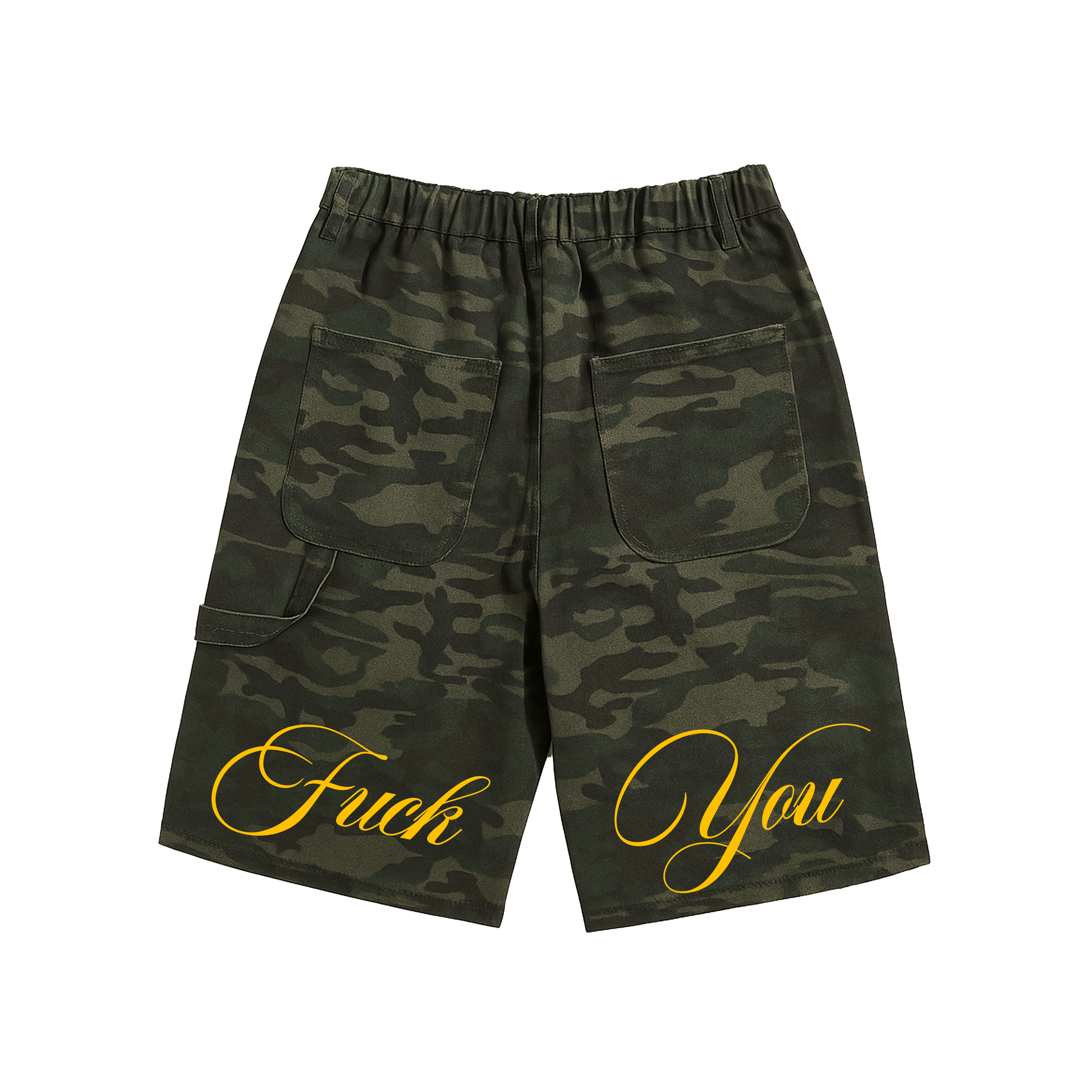 RECON CARPENTER SHORTS