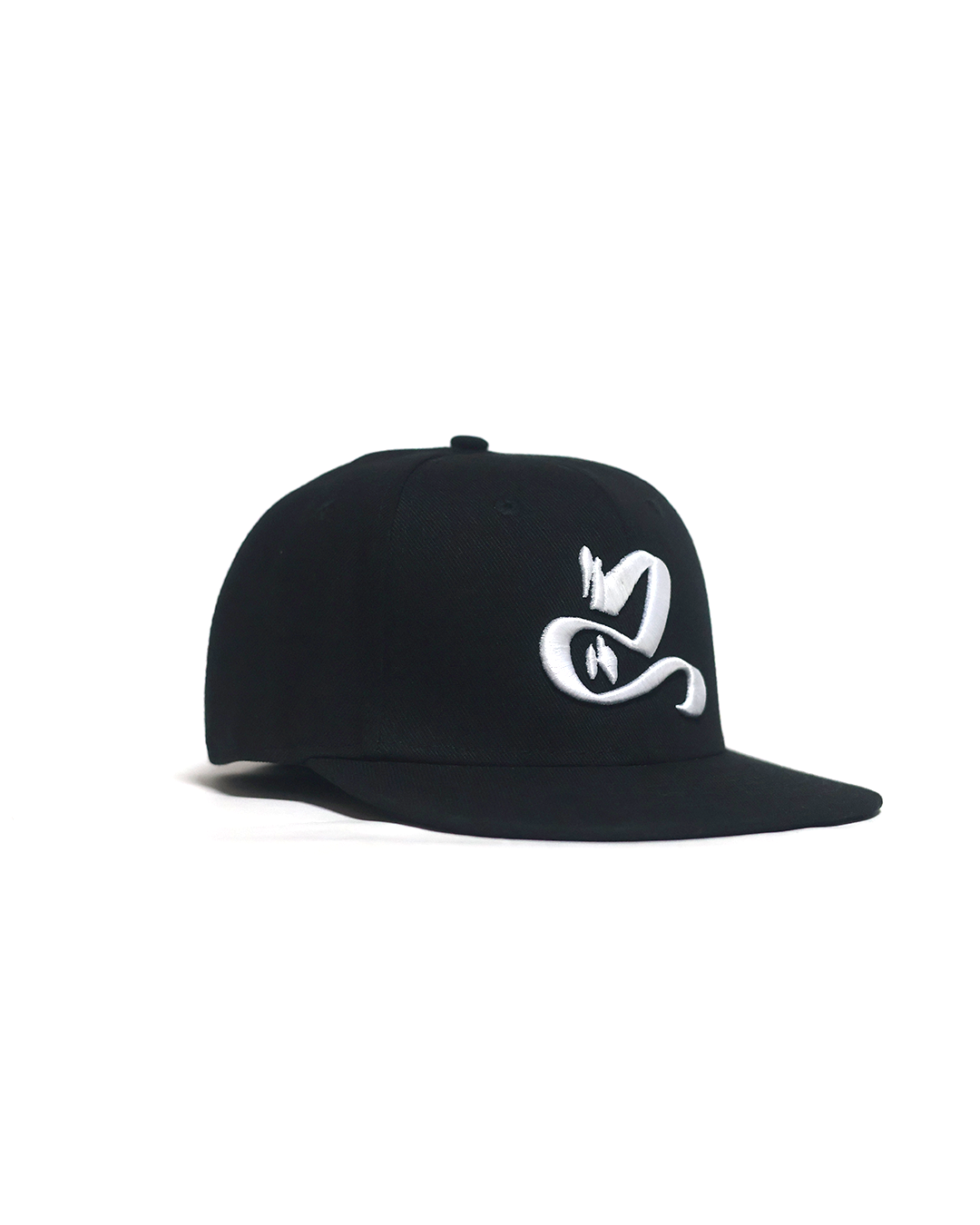 ESSENTIAL FITTED CAP