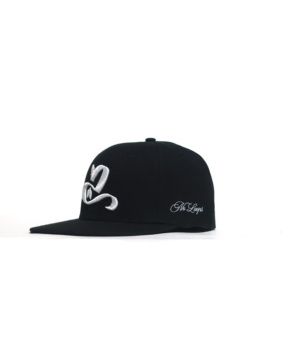 ESSENTIAL FITTED CAP