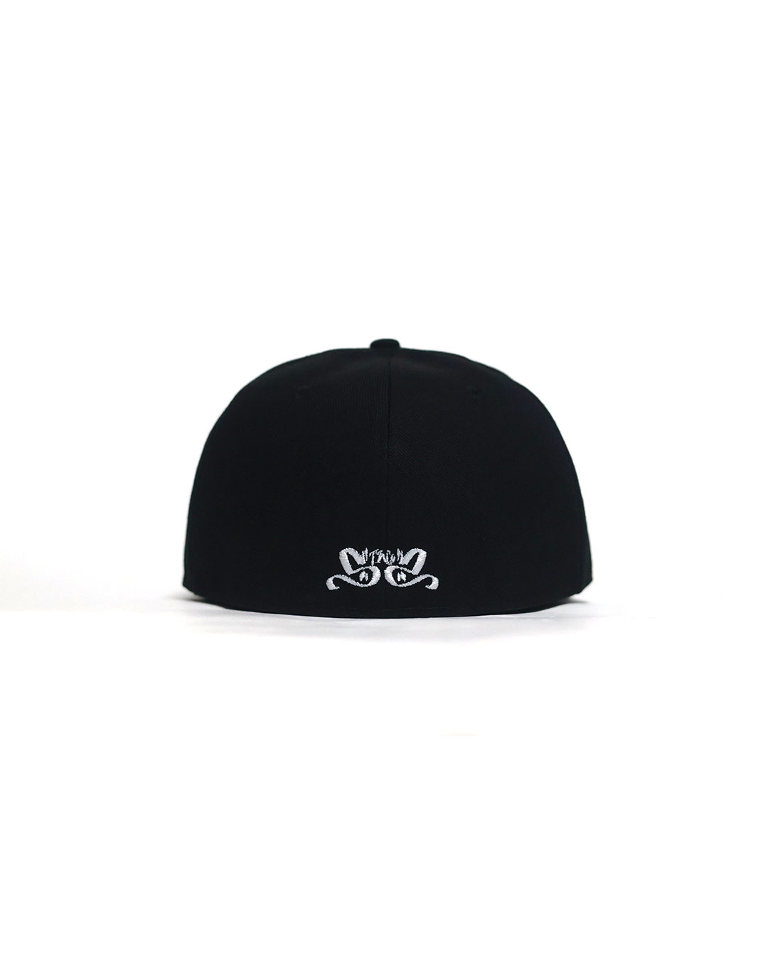 ESSENTIAL FITTED CAP