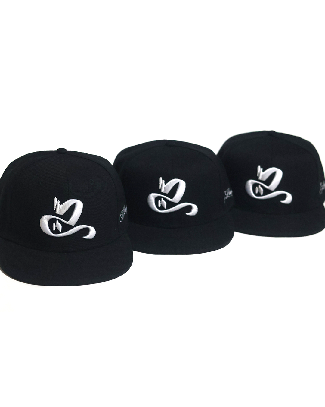 ESSENTIAL FITTED CAP