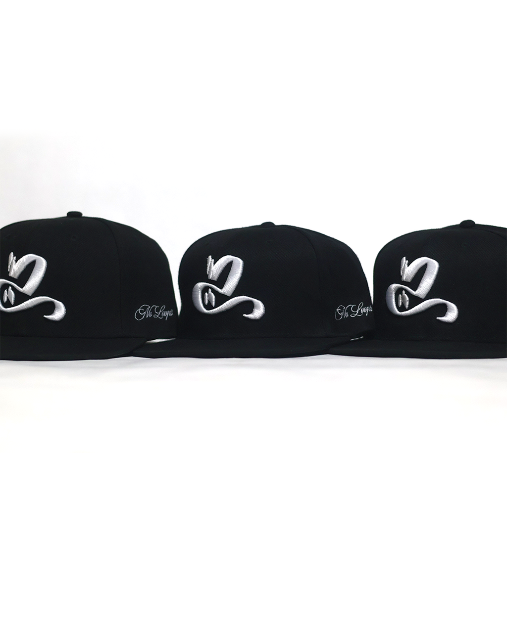 ESSENTIAL FITTED CAP
