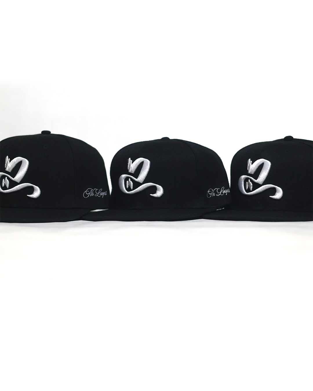 ESSENTIAL FITTED CAP