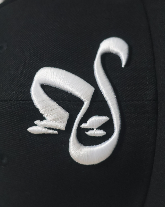 ESSENTIAL FITTED CAP