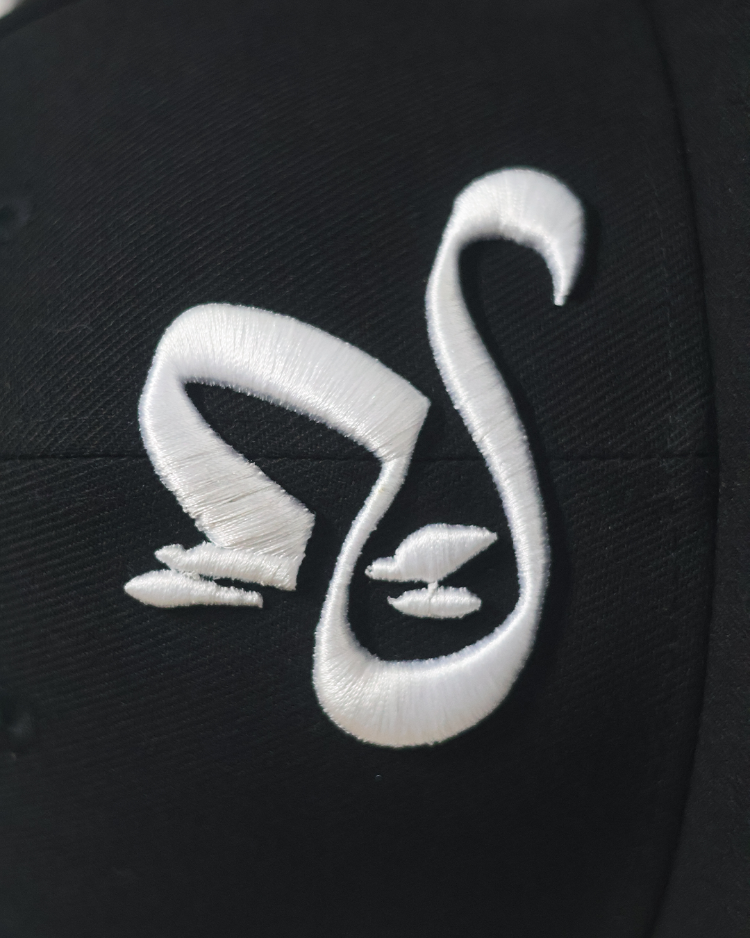 ESSENTIAL FITTED CAP
