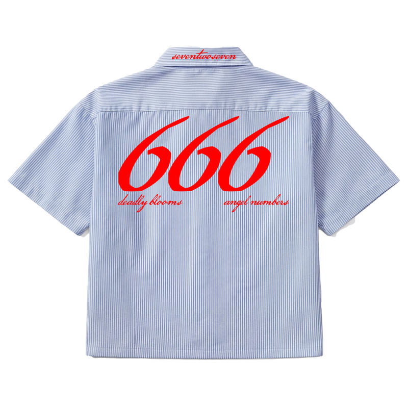 666 - DEADLYBLOOMS
