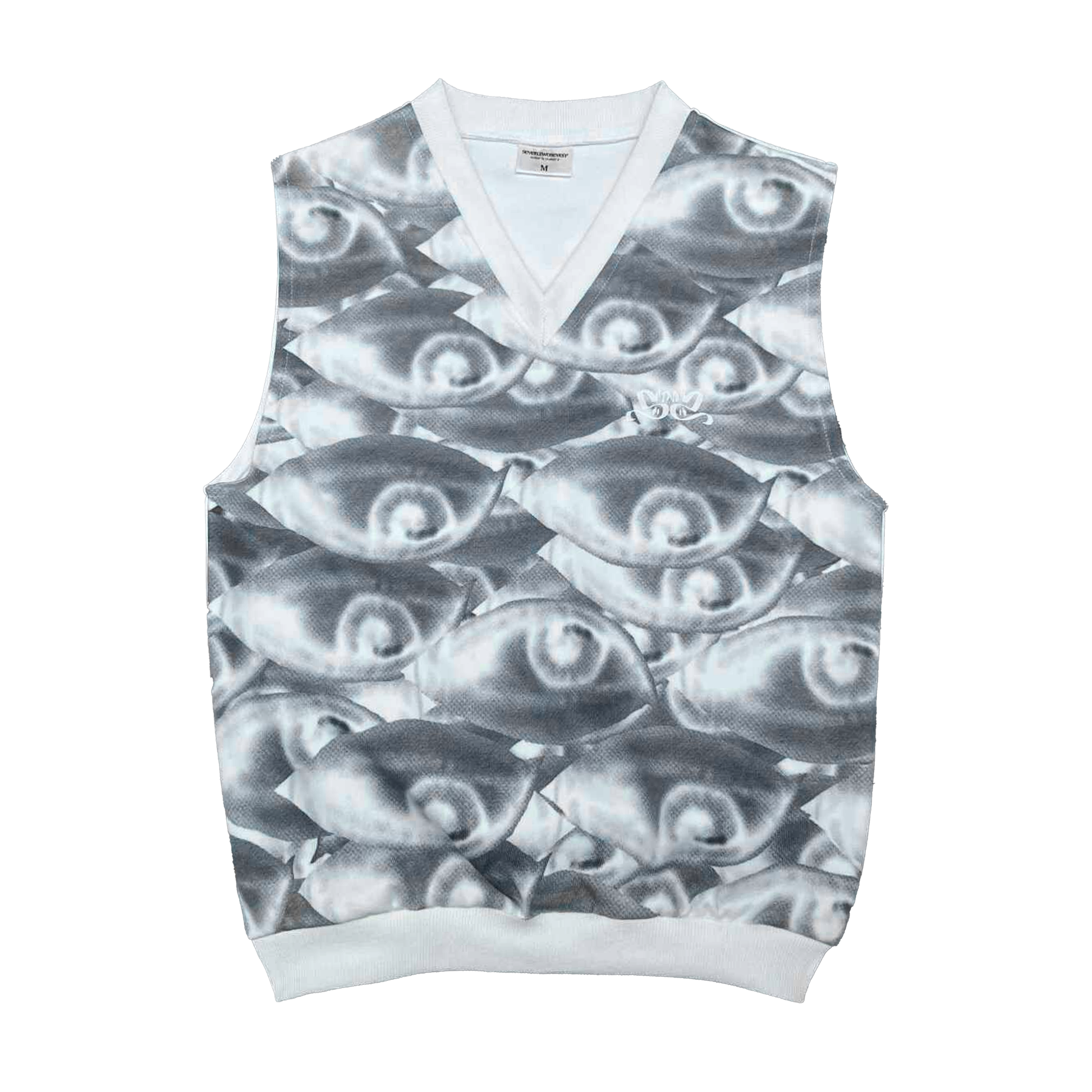 E.E. VEST