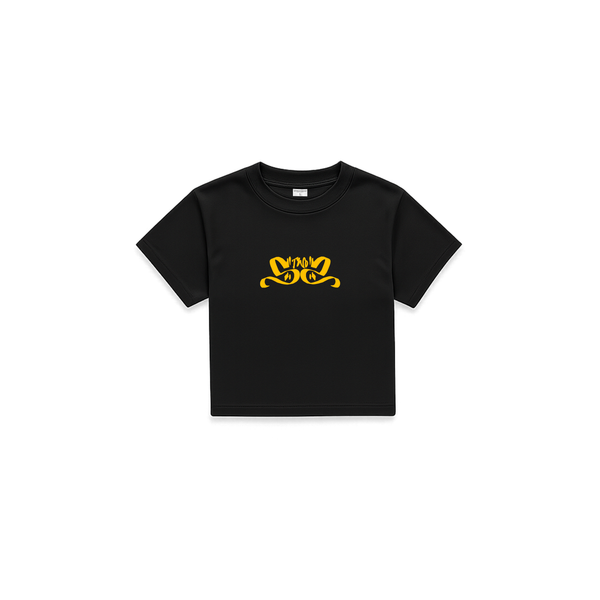 BABY TEE - ESSENTIAL