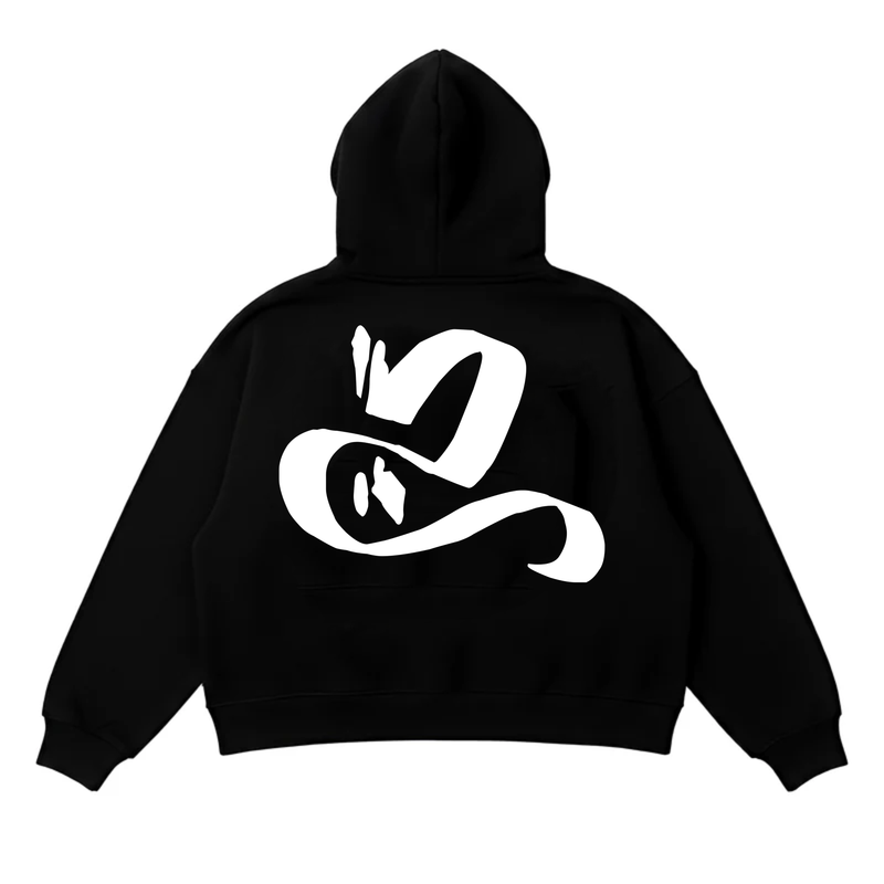 727 - ESSENTIALS HOODIE