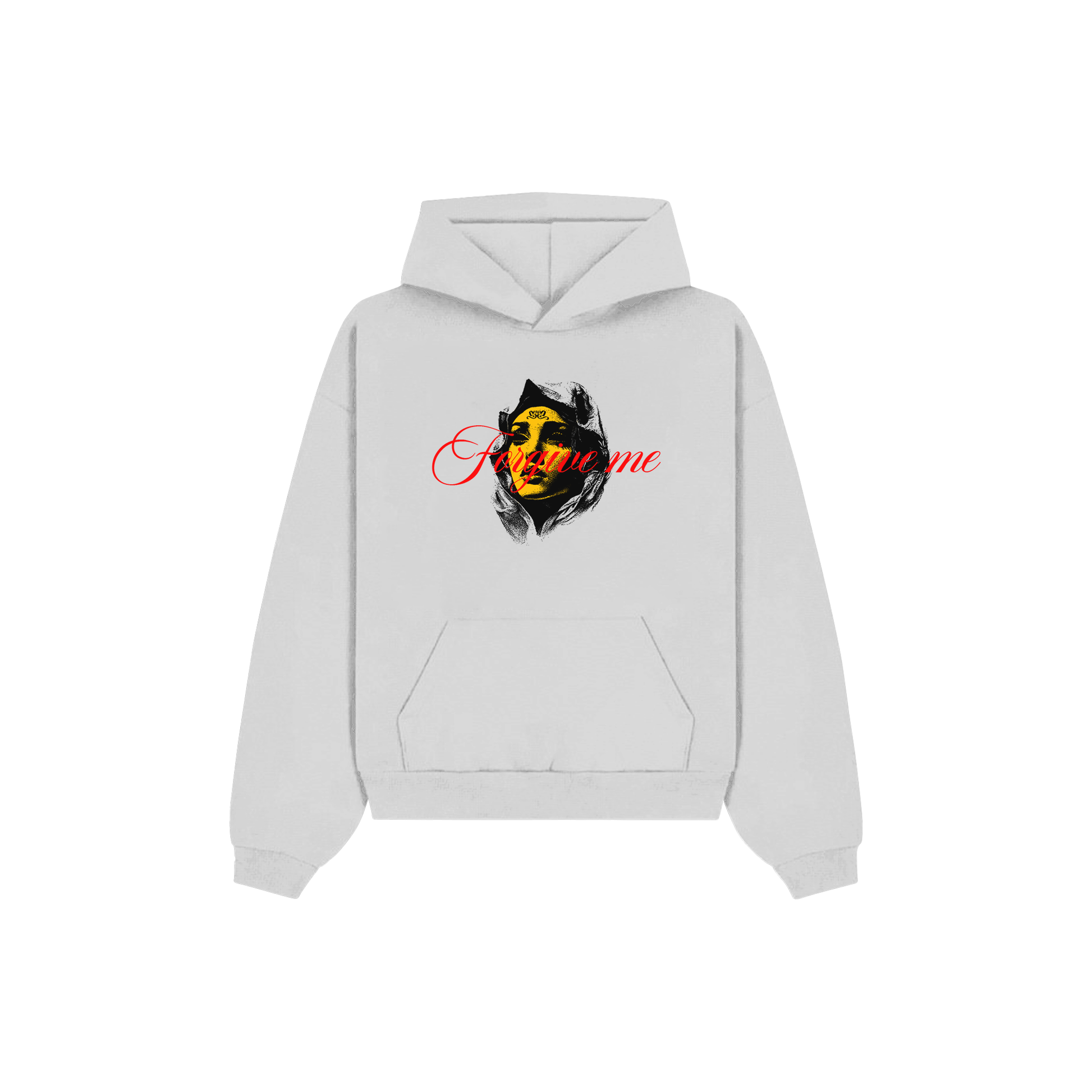 FORGIVEME HOODIE
