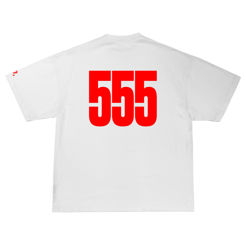 555 - FVCK W4R