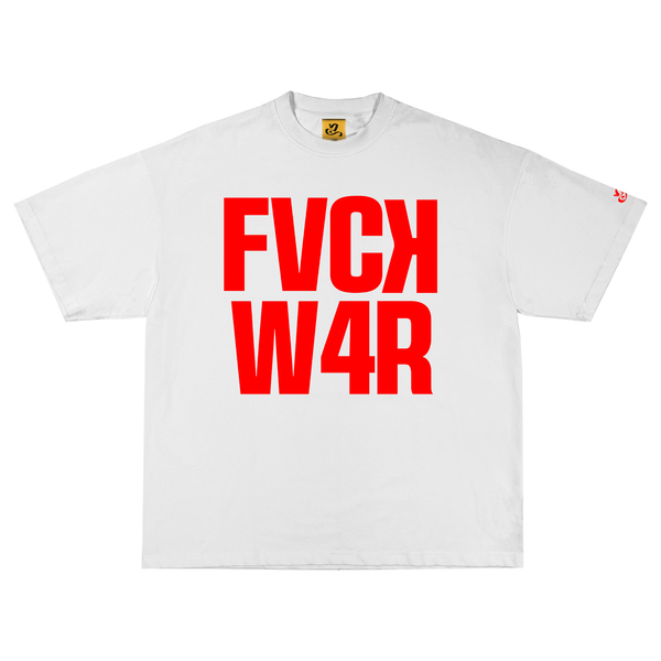 555 - FVCK W4R