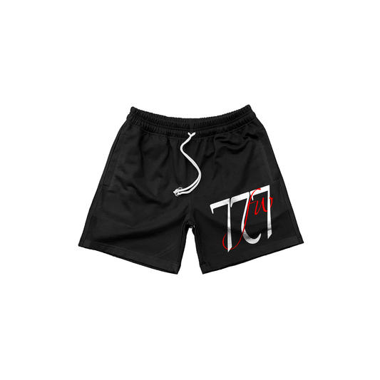 FW SWEATSHORTS