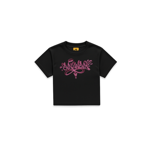 GRAFF BABY TEE