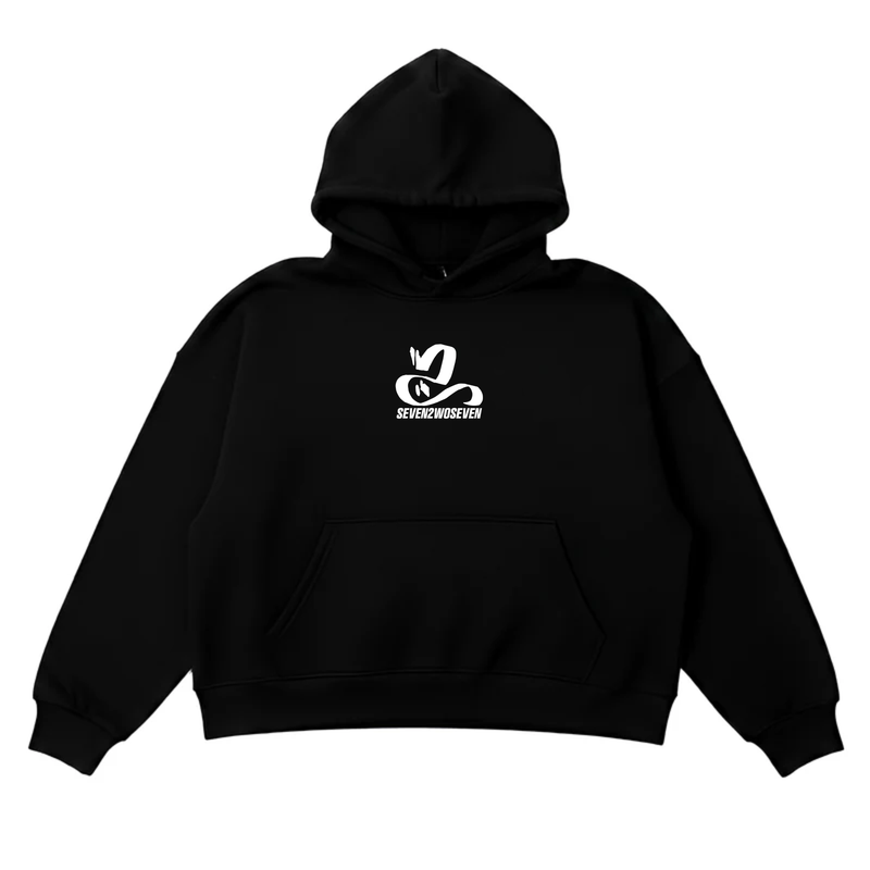 727 - BASICS HOODIE