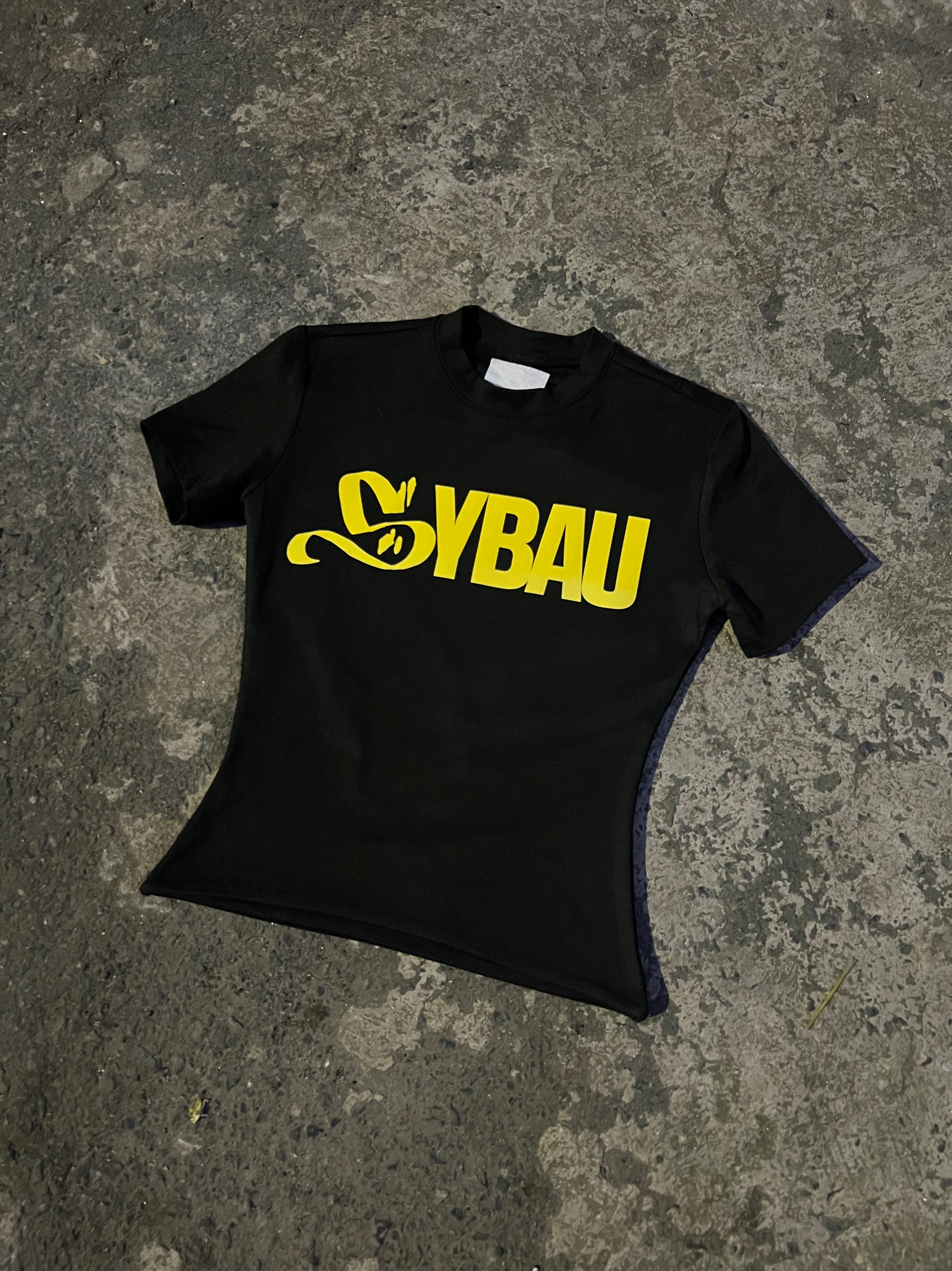 BABY TEE - SYBAU