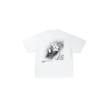 Lost Lifestyle Tee