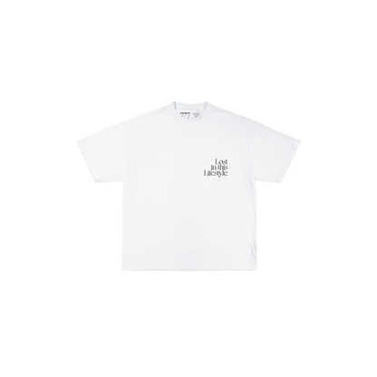 Lost Lifestyle Tee