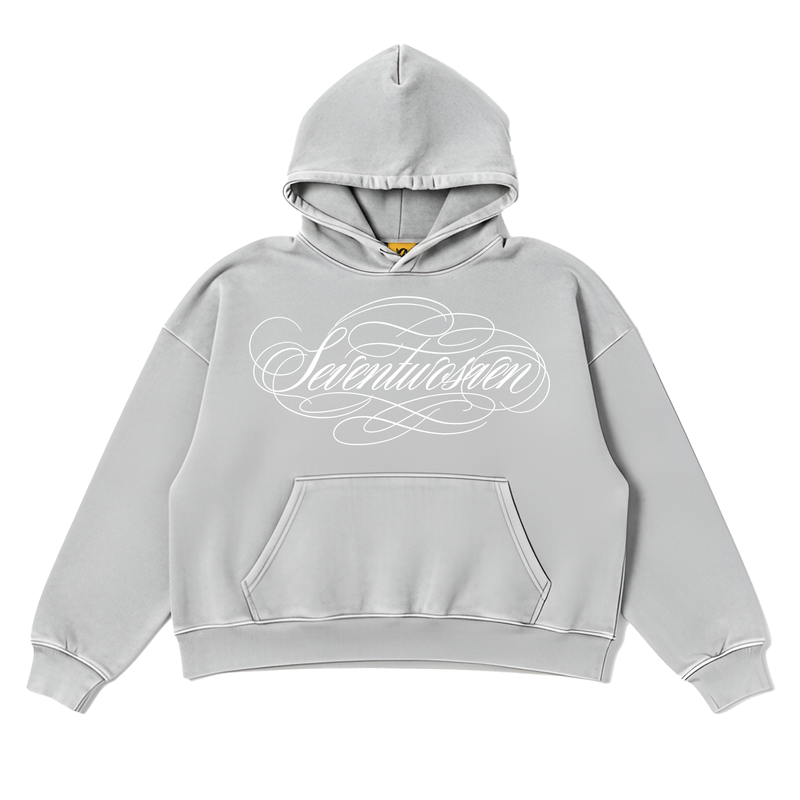 PRINSIVE HOODIE