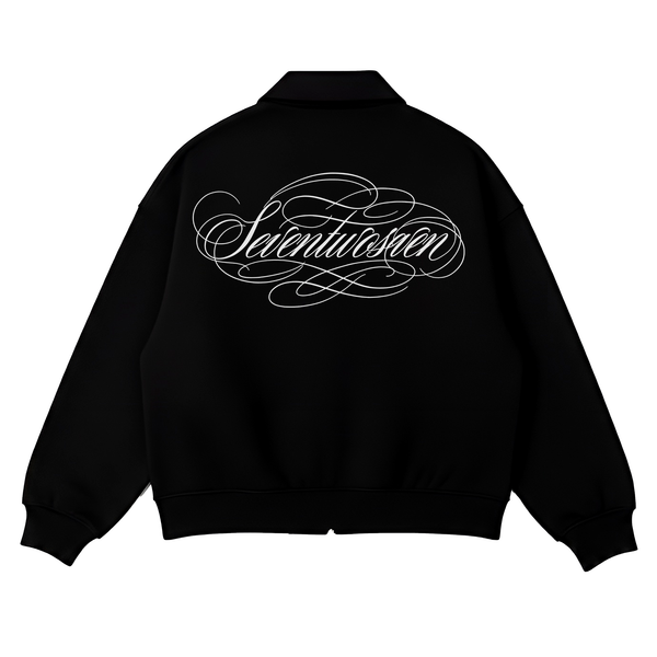 PRINSIVE QUARTER ZIP-UPS