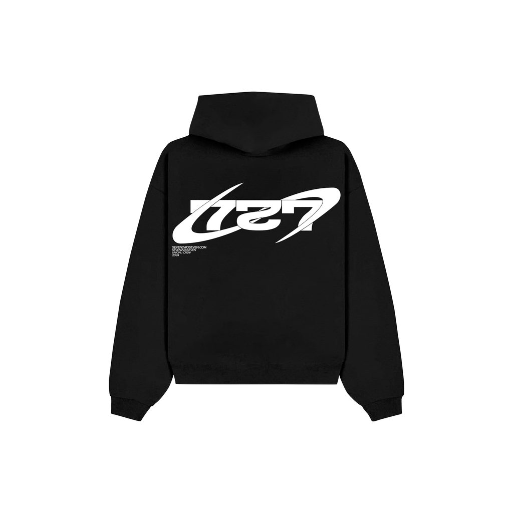 PHASE HOODIE