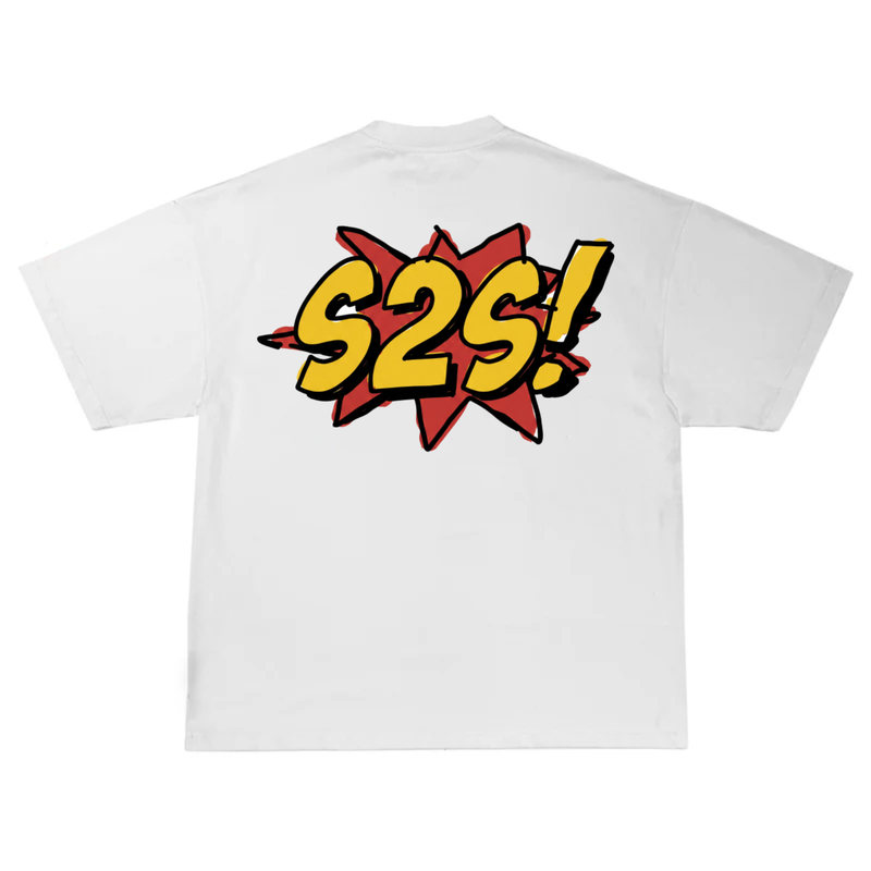727 - TOONS