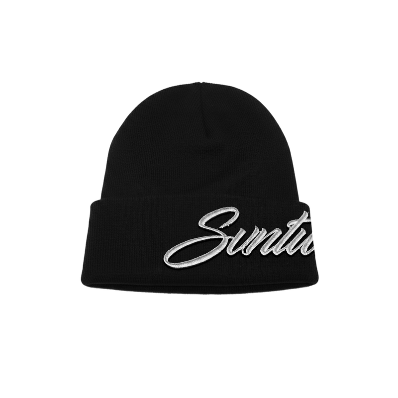 SCRIPT BEANIE