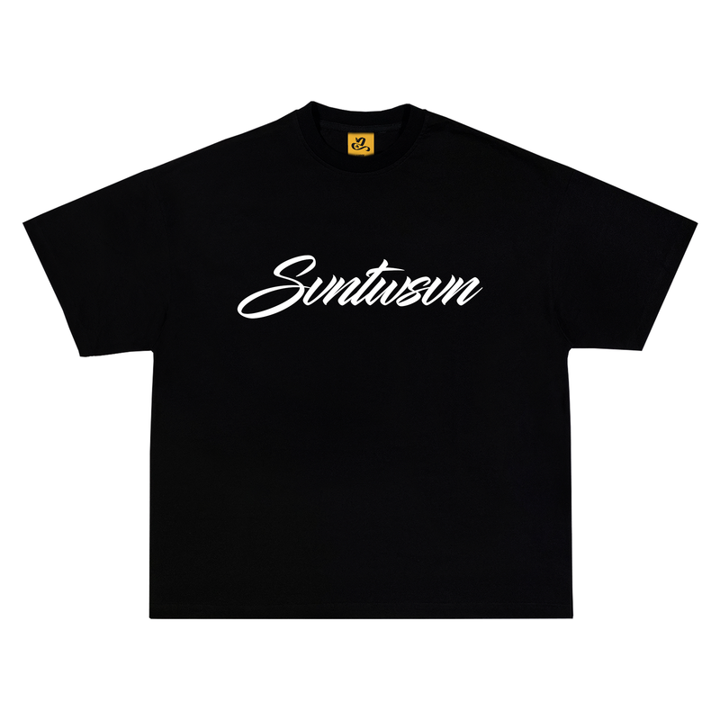 SCRIPT TEE