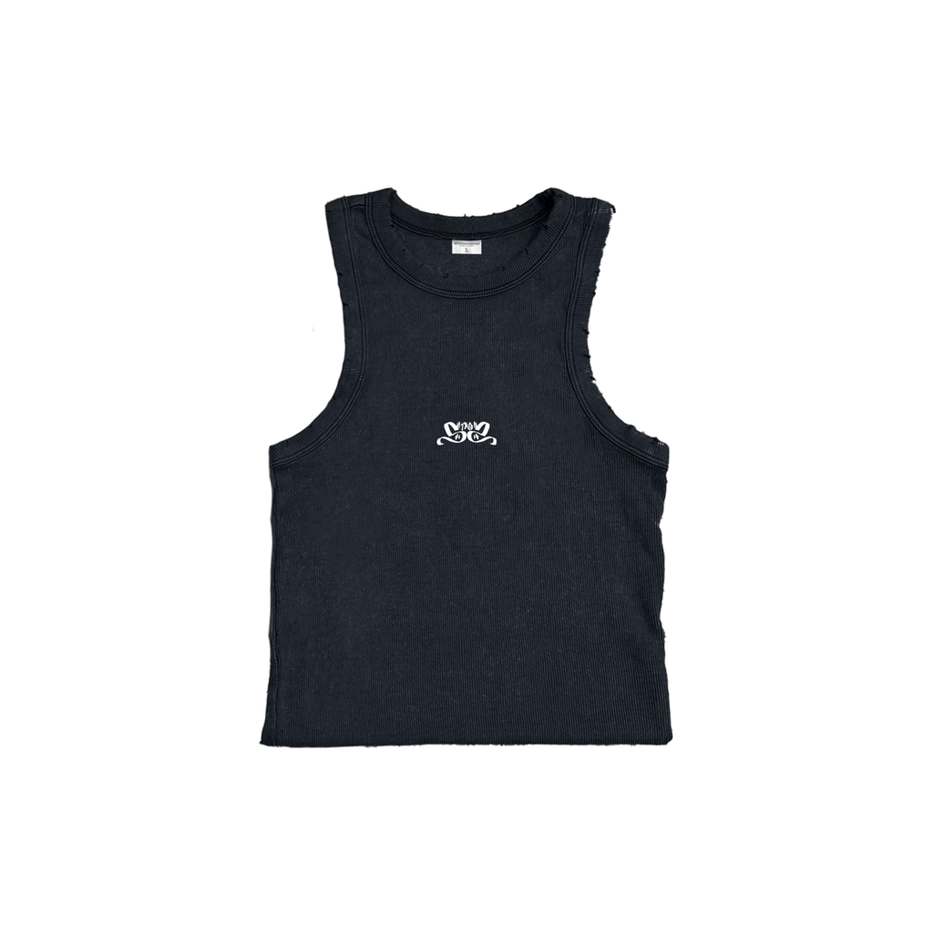 STANCE W TANKTOPS