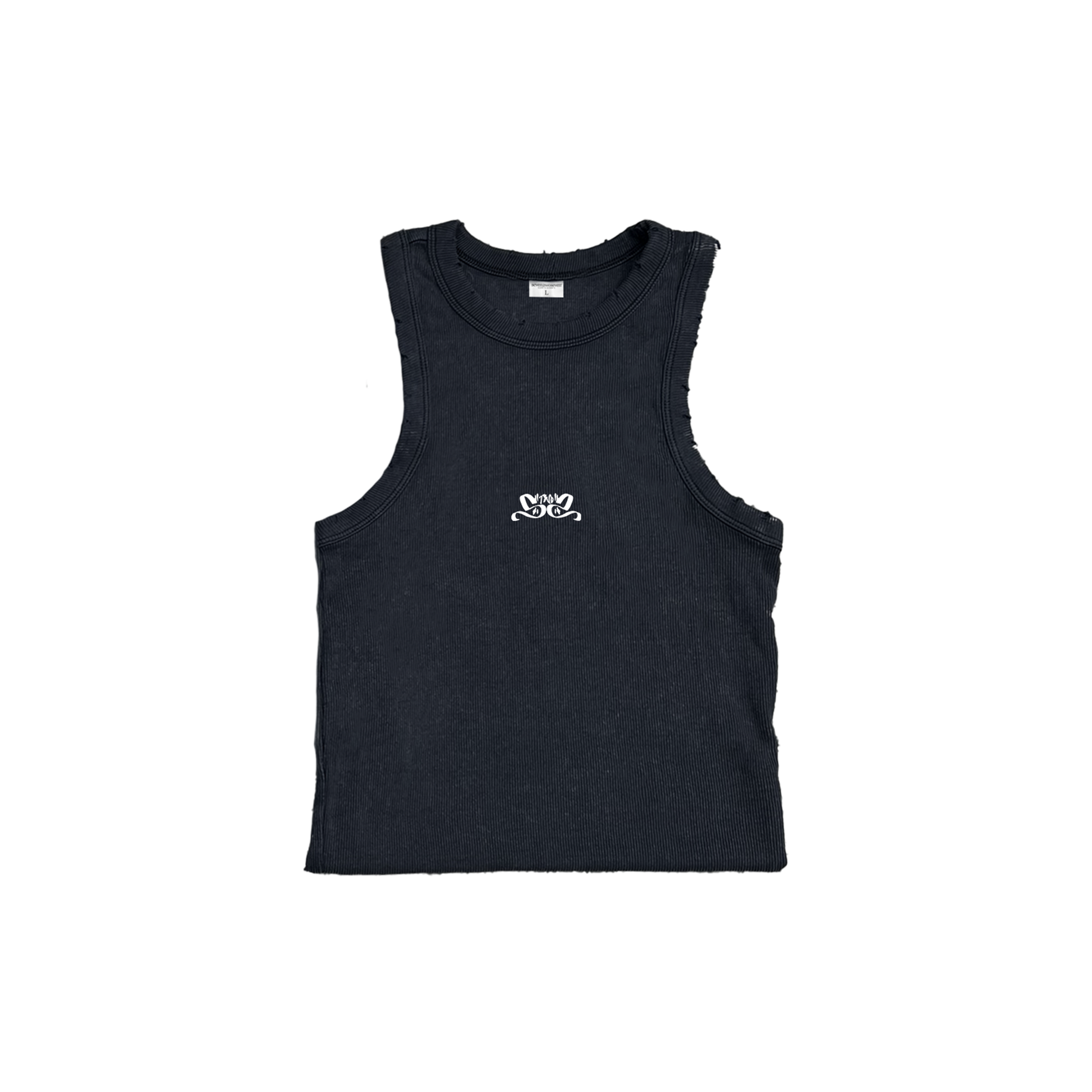 STANCE W TANKTOPS